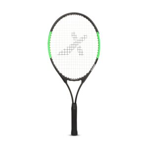 Vector X Vxt 520 Green 26 inches 3 Strung Tennis Racquet
