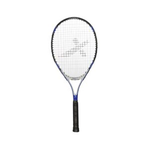 Vector X VXT-1100 25" White-Blue Tennis Racquet