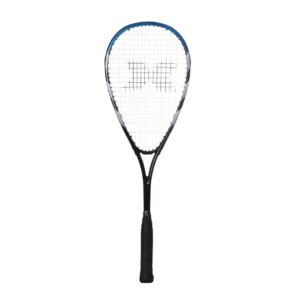Vector X VXS-1030 Composite Squash Racket (Blue, Black)