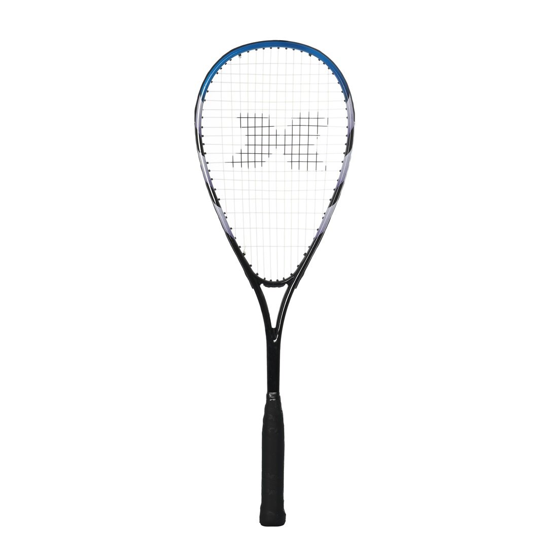 Vector X VXS-1030 Composite Squash Racket (Blue, Black)